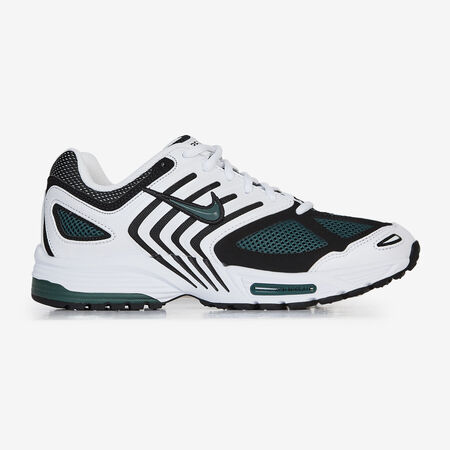 AIR PEGASUS 2K5 : BLANC/VERT