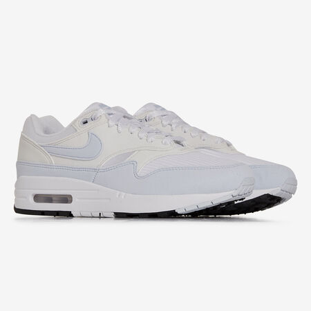 NIKE air max AIR MAX 1 BLEU CIEL/BLANC FEMME