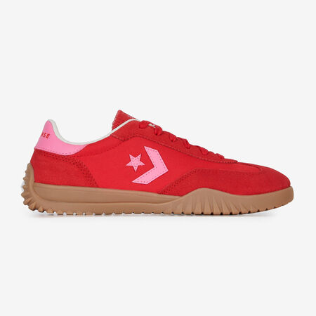 RUN STAR TRAINER : RED/PINK