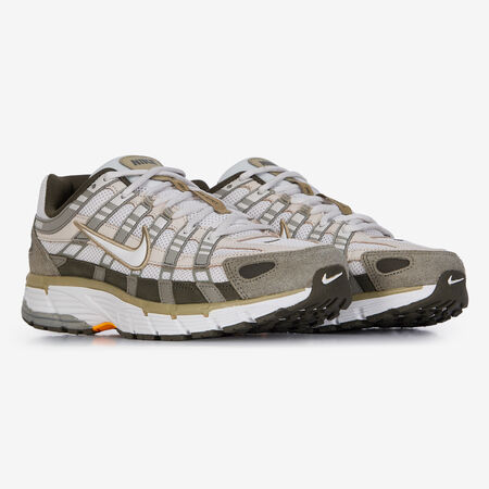 NIKE p-6000 P-6000 BEIGE/KHAKI MEN