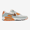 null : WHITE/ORANGE