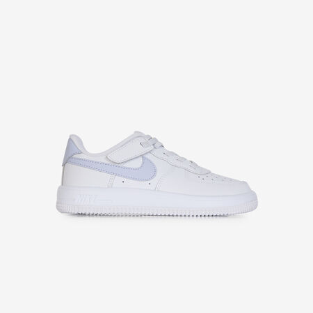 NIKE air force 1 AIR FORCE 1 LOW CF WHITE/LILAC TODDLERS