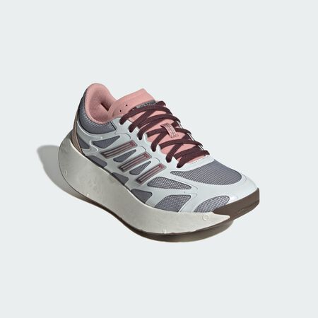 ADIDAS ORIGINALS Chaussure Adizero Aruku Crystal White / Aurora Ruby / Wonder Mauve FEMME