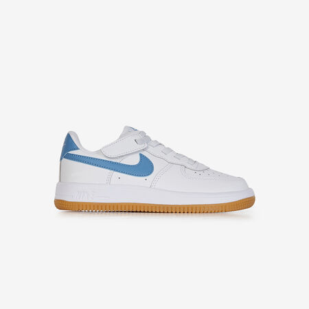 AIR FORCE 1 LOW CF : WHITE/BLUE