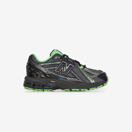 NEW BALANCE 1906 1906 NOIR/VERT CADET