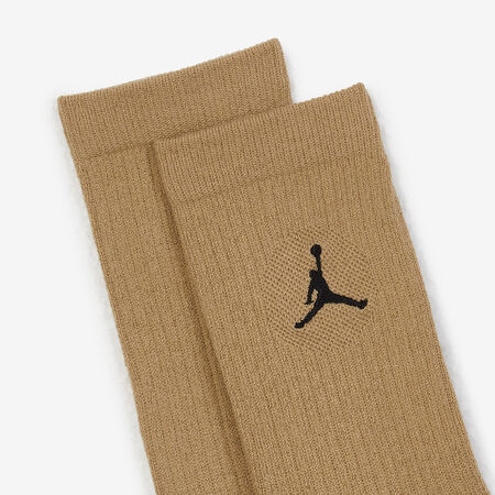 JORDAN CHAUSSETTES X3 CREW JUMPMAN MULTICOLOURED MEN