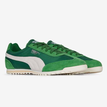 PUMA ARIZONA NYLON GREEN WOMEN