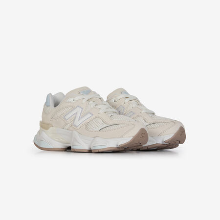 NEW BALANCE 9060 9060 BEIGE/BLEU CADET