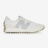 null : BLANC/GRIS