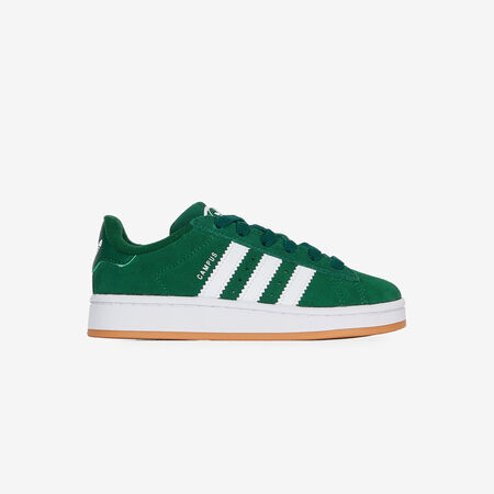 ADIDAS ORIGINALS campus CAMPUS 00s EL GREEN/WHITE TODDLERS