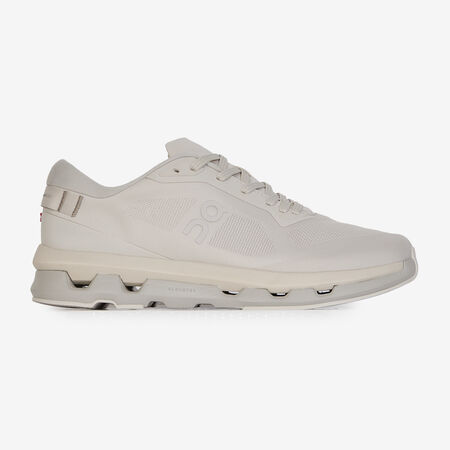 ON RUNNING CLOUDZONE BEIGE MEN