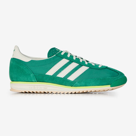 SL 72 OG : VERT/BLANC