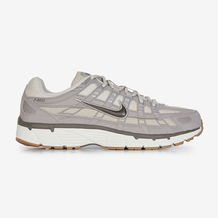 NIKE p-6000 P-6000 BEIGE/BROWN MEN