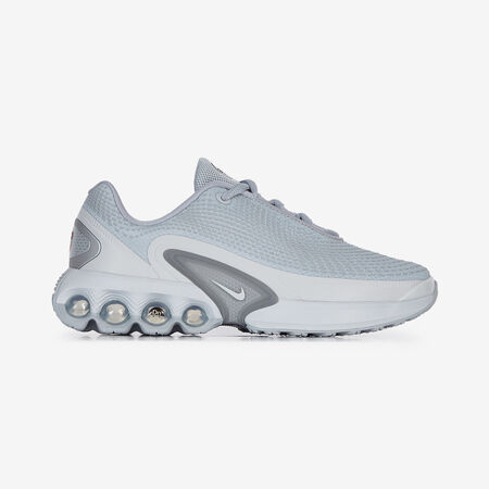 AIR MAX DN : GREY