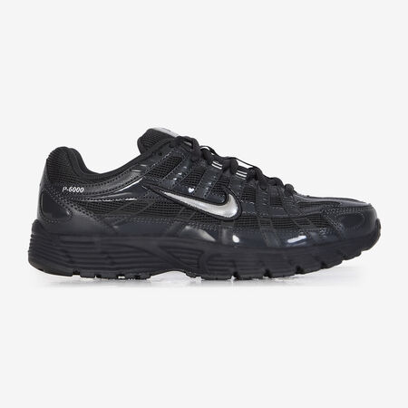 NIKE p-6000 P-6000 BLACK WOMEN