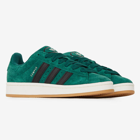 ADIDAS ORIGINALS campus CAMPUS 00s GREEN/BLACK WOMEN
