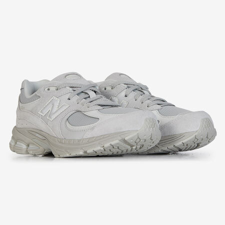 NEW BALANCE 2002r 2002R GREY JUNIOR
