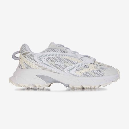 LACOSTE l00 L003 NEO SHOT WHITE WOMEN