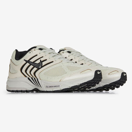 NIKE AIR PEGASUS 2K5 BEIGE/NOIR HOMME