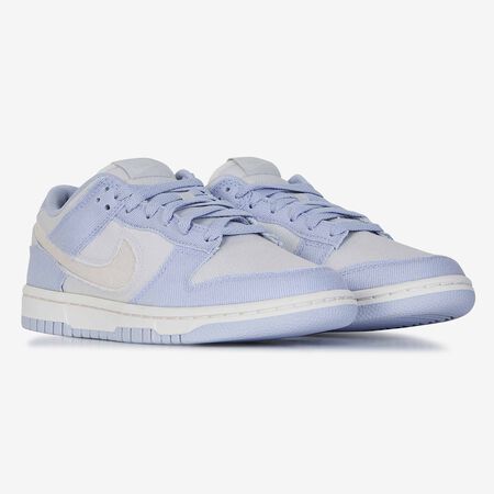 NIKE dunk DUNk LOW DENIM BLUE WOMEN