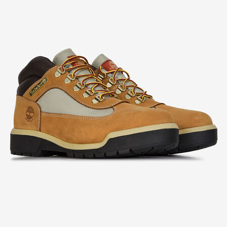 TIMBERLAND FIELD BOOT HONEY MEN