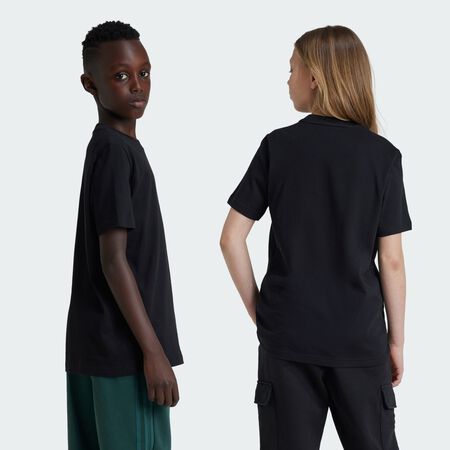 ADIDAS ORIGINALS T-shirt Black CADET