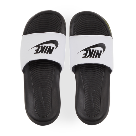 NIKE victori one VICTORI ONE WHITE/BLACK MEN