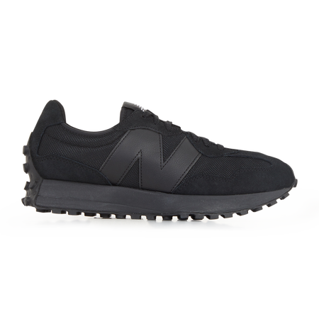 NEW BALANCE 327 327 BLACK MEN