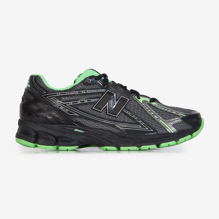 NEW BALANCE 1906 1906 GREY/GREEN MEN