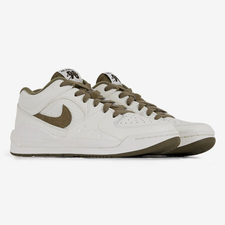 JORDAN jordan JORDAN STADIUM 90 BEIGE/BROWN WOMEN