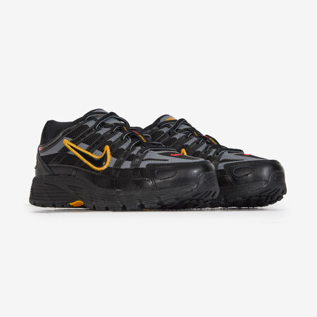 NIKE p-6000 P-6000 BLACK/GREY JUNIOR
