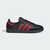 null : Core Black / Mufc Red / Core Black