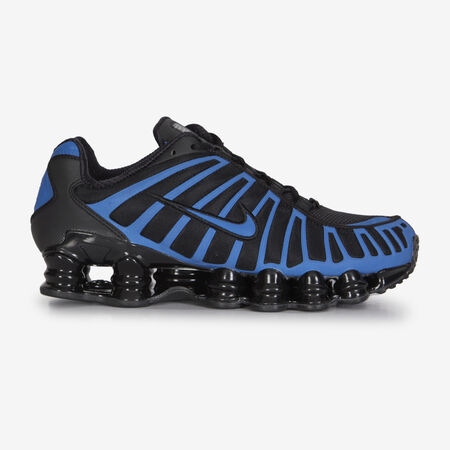 SHOX TL : BLACK/NAVY BLUE