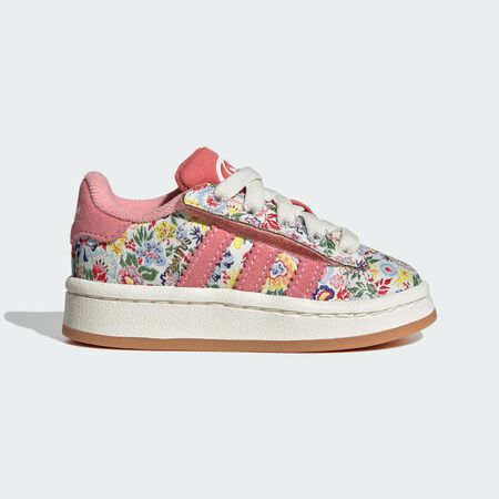 ADIDAS ORIGINALS campus CAMPUS 00s CF LIBERTY BEIGE/MULTICOLORE BÉBÉ