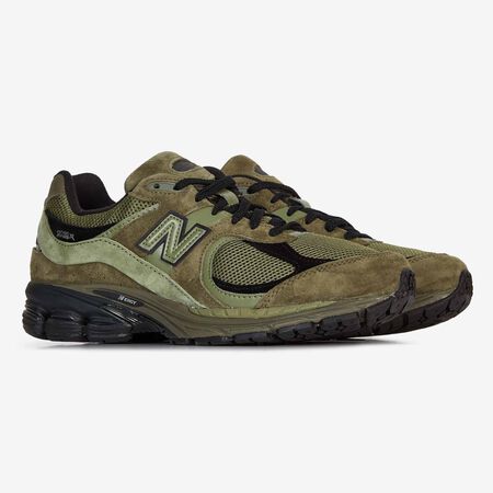 NEW BALANCE 2002r 2002R KHAKI MEN