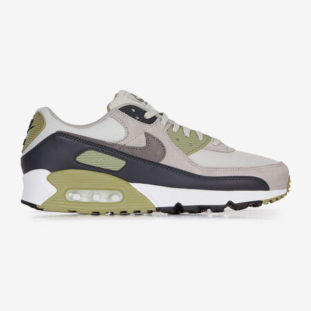 NIKE air max AIR MAX 90 BEIGE/NOIR HOMME