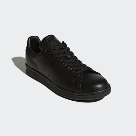 ADIDAS ORIGINALS stan smith STAN SMITH BLACK MEN