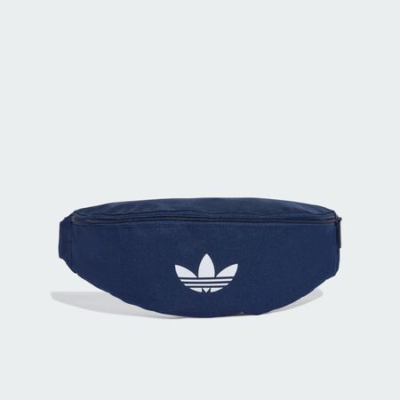 ADIDAS ORIGINALS Sac banane Adicolor Night Indigo MIXTE