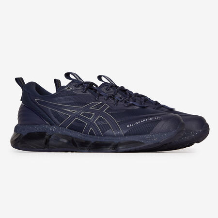 ASICS gel-quantum GEL-QUANTUM 360 VIII NAVY BLUE/BLACK MEN