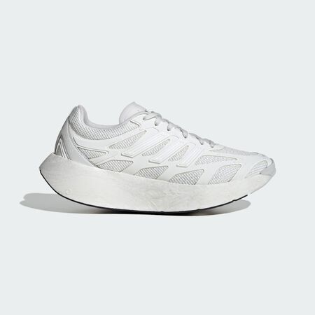 ADIDAS ORIGINALS Chaussure Adizero Aruku Crystal White / Cloud White / Off White MIXTE