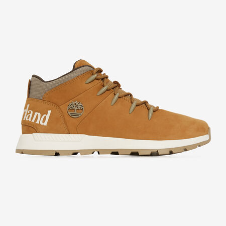 TIMBERLAND sprint trekker SPRINT TREKKER MID HONEY/WHITE MEN
