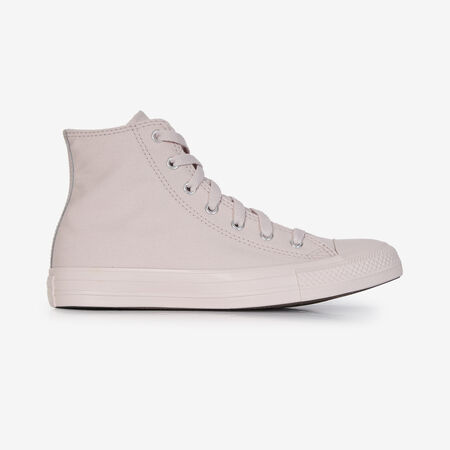 CONVERSE CHUCK TAYLOR ALL STAR HI PINK JUNIOR