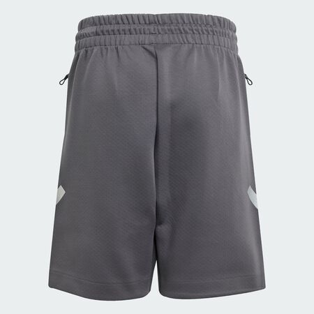 ADIDAS PERFORMANCE Mercedes - Short AMG Petronas Formula One Team Silver Arrows Enfant Grey Five JUNIOR