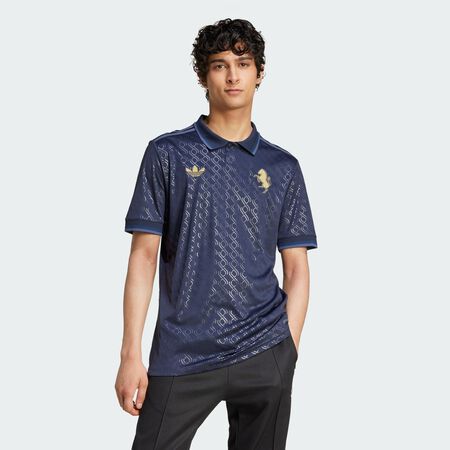 ADIDAS PERFORMANCE Juventus 24/25 Third Jersey Legend Ink MEN
