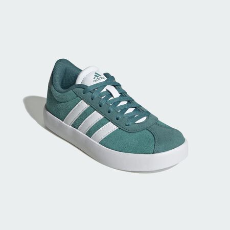 ADIDAS SPORTSWEAR Chaussure VL Court 3.0 Enfants Powder Teal / Cloud White / Preloved Teal BÉBÉ