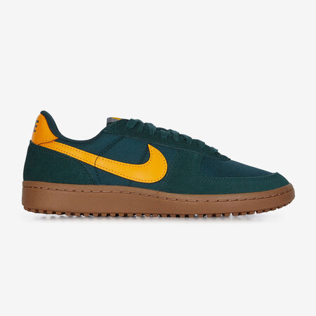 NIKE field general FIELD GENERAL GREEN/YELLOW MEN