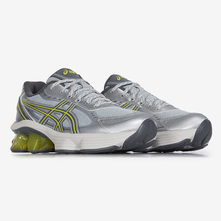 ASICS Gel-Kinetic Fluent GEL-KINETIC FLUENT GREY/YELLOW WOMEN