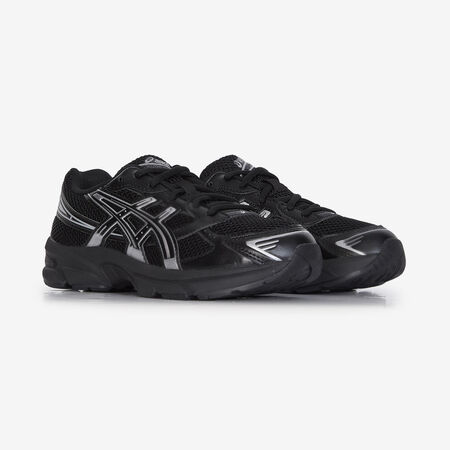 ASICS gel-1130 GEL-1130 BLACK/SILVER JUNIOR