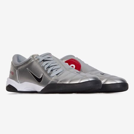 NIKE Total 90 TOTAL 90 ARGENT/NOIR HOMME