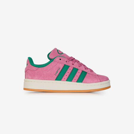 ADIDAS ORIGINALS campus CAMPUS 00s ROSE/VERT CADET